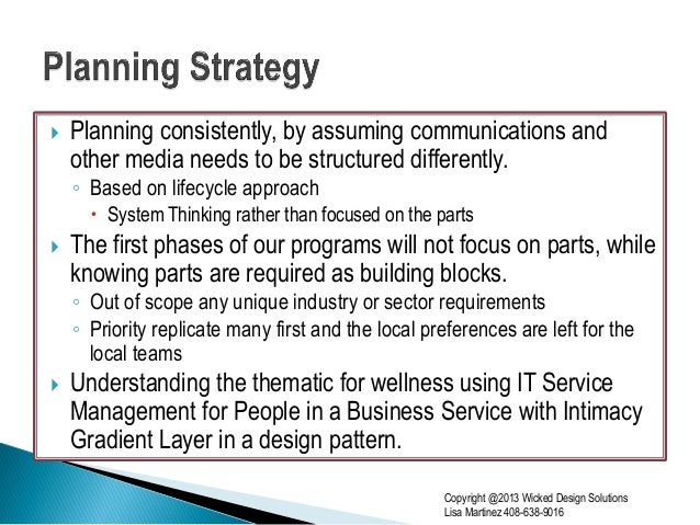 crisis communication strategy