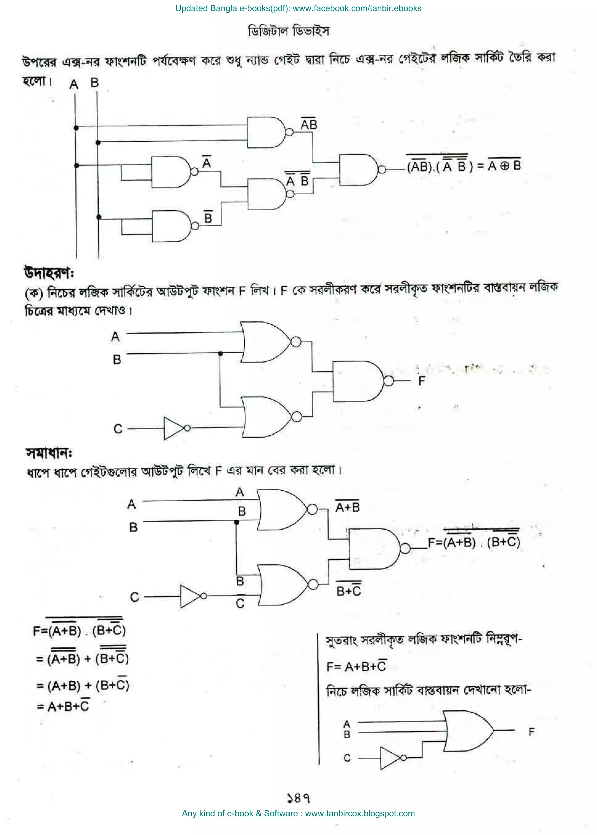 Updated Bangla e-books(pdf): www.facebook.com/tanbir.ebooks
Any kind of e-book & Software : www.tanbircox.blogspot.com
 