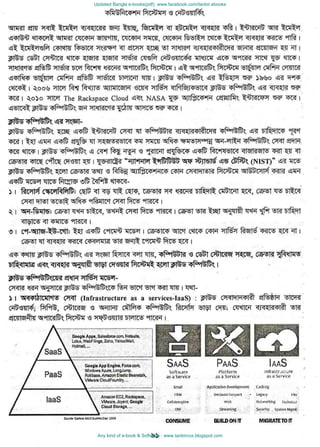 Updated Bangla e-books(pdf): www.facebook.com/tanbir.ebooks
Any kind of e-book & Software : www.tanbircox.blogspot.com
 