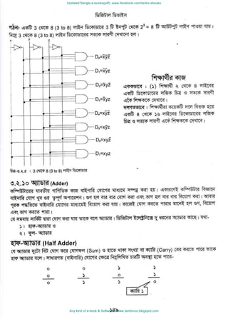 Updated Bangla e-books(pdf): www.facebook.com/tanbir.ebooks
Any kind of e-book & Software : www.tanbircox.blogspot.com
 