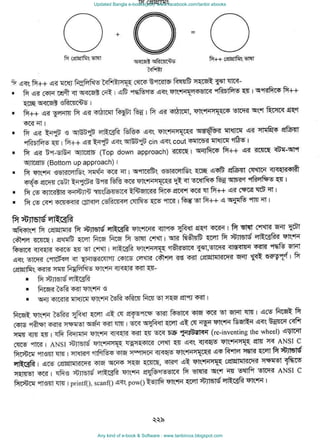 Updated Bangla e-books(pdf): www.facebook.com/tanbir.ebooks
Any kind of e-book & Software : www.tanbircox.blogspot.com
 