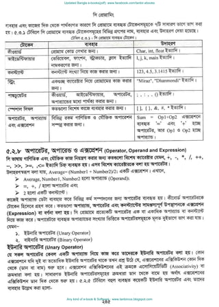 Updated Bangla e-books(pdf): www.facebook.com/tanbir.ebooks
Any kind of e-book & Software : www.tanbircox.blogspot.com
 