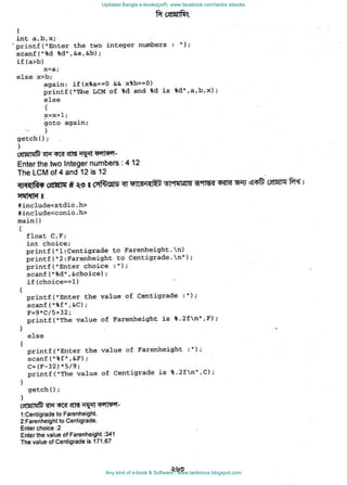 Updated Bangla e-books(pdf): www.facebook.com/tanbir.ebooks
Any kind of e-book & Software : www.tanbircox.blogspot.com
 