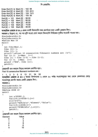 Updated Bangla e-books(pdf): www.facebook.com/tanbir.ebooks
Any kind of e-book & Software : www.tanbircox.blogspot.com
 