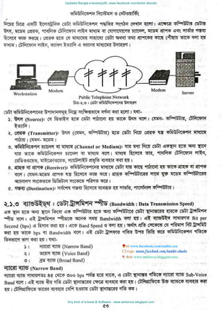 Updated Bangla e-books(pdf): www.facebook.com/tanbir.ebooks
Any kind of e-book & Software : www.tanbircox.blogspot.com
www.facebook.com/tanbir.cox
 