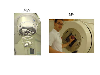 MeV MV 
