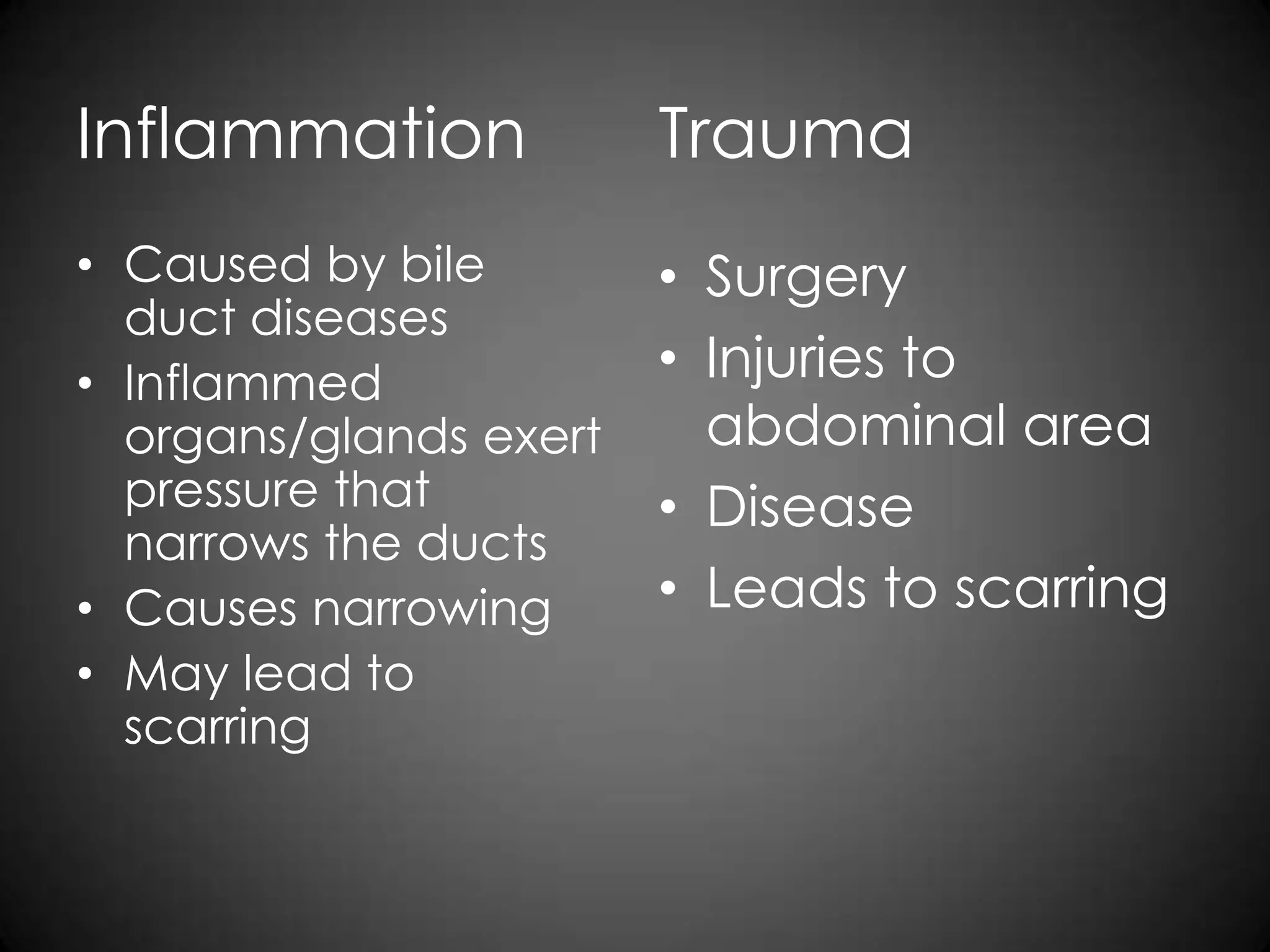 Type 1 Diabetes2.   Type II-    Less common   -    Affects girls between ages 2 to 14