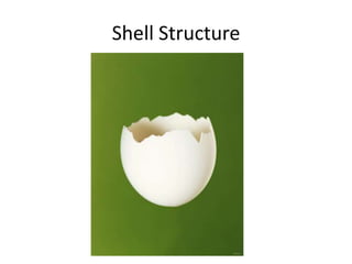 Shell Structure
 