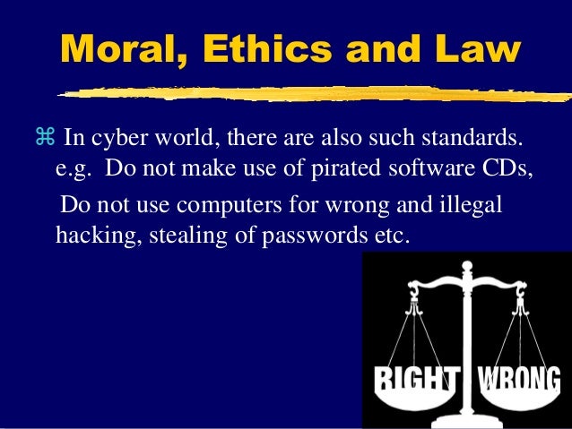 Hsc It Cyber Law And Ethics Part 1