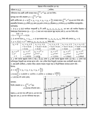 Systech Hsc Math 1st Paper.pdf Hsc math practical 1st paper 2015 wg | PDF