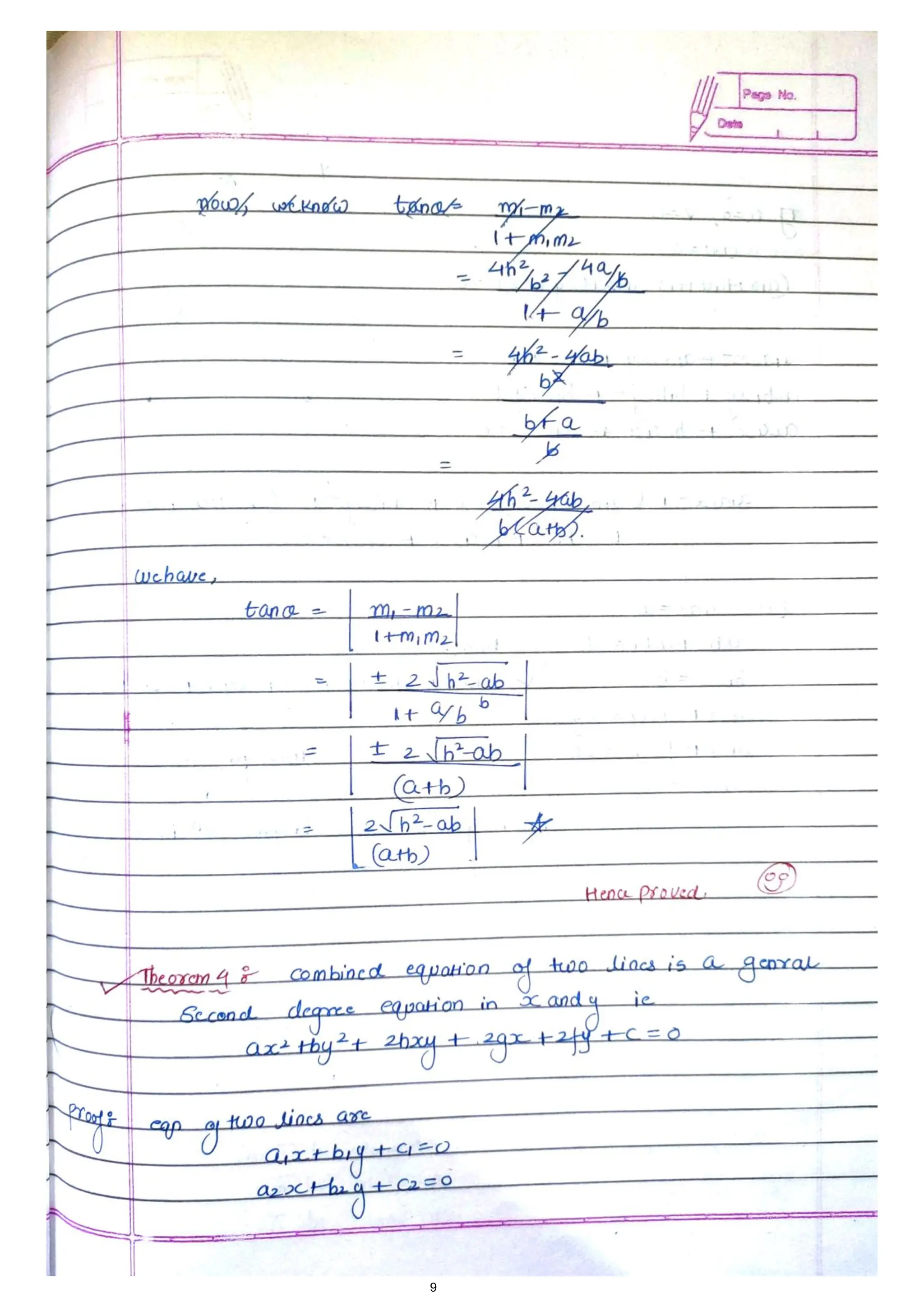 MATHS THEOREMS PDF DOWNLOAD visual data 7