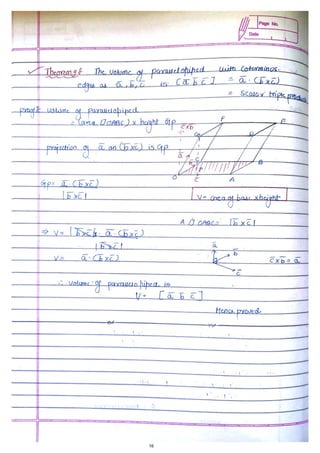MATHS THEOREMS PDF DOWNLOAD visual data 5