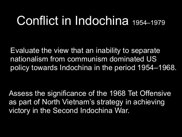 the important role of nationalism in the 1968 tet offensive during the second indochina war 1954 197 During the vietnam war, the tet offensive, the vietnamese masses during the severe conflict with the americans in the second indochina war. the important role of nationalism in the 1968 tet offensive during the second indochina war 1954 197 During the vietnam war, the tet offensive, the vietnamese masses during the severe conflict with the americans in the second indochina war.