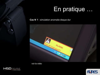 quel que soit le type d’utilisateur, (hôtes de caisse, vendeurs, techniciens ou DSI…)