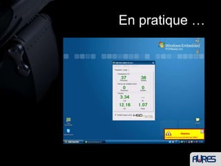 Contrôle des statuts en temps réel pour une sécurité optimiséeGrâce à HSD Exclusive, chaque utilisateur POSLIGNE® est en mesure de contrôler à tout moment l’état de fonctionnement de ses systèmes point de vente
