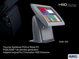 Un outil de gestion centralisée grâce à un système d’alertes mails en temps réel