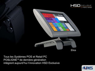 Un outil multilingue (anglais, français, allemand)