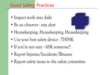 HSE-BMS-001 HSE Induction.ppt