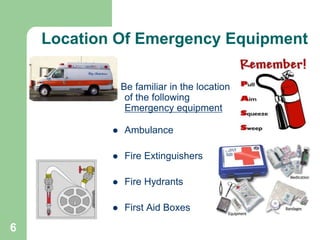 HSE BMS 002 Emergency Response ppt hse-bms-002-emergency-response-ppt