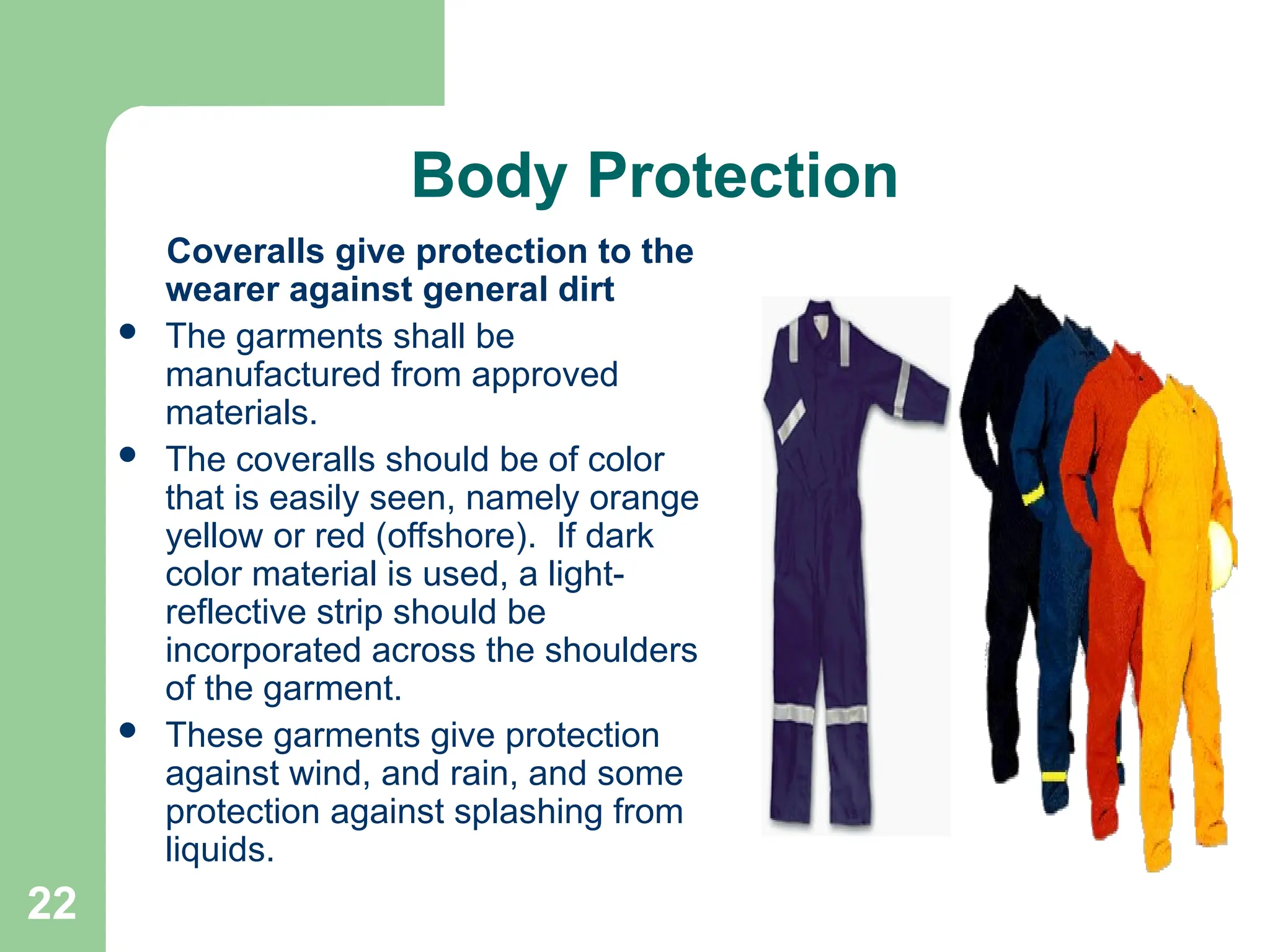 HSE-BMS-008 PPE(Personal Protective Equipment).ppt