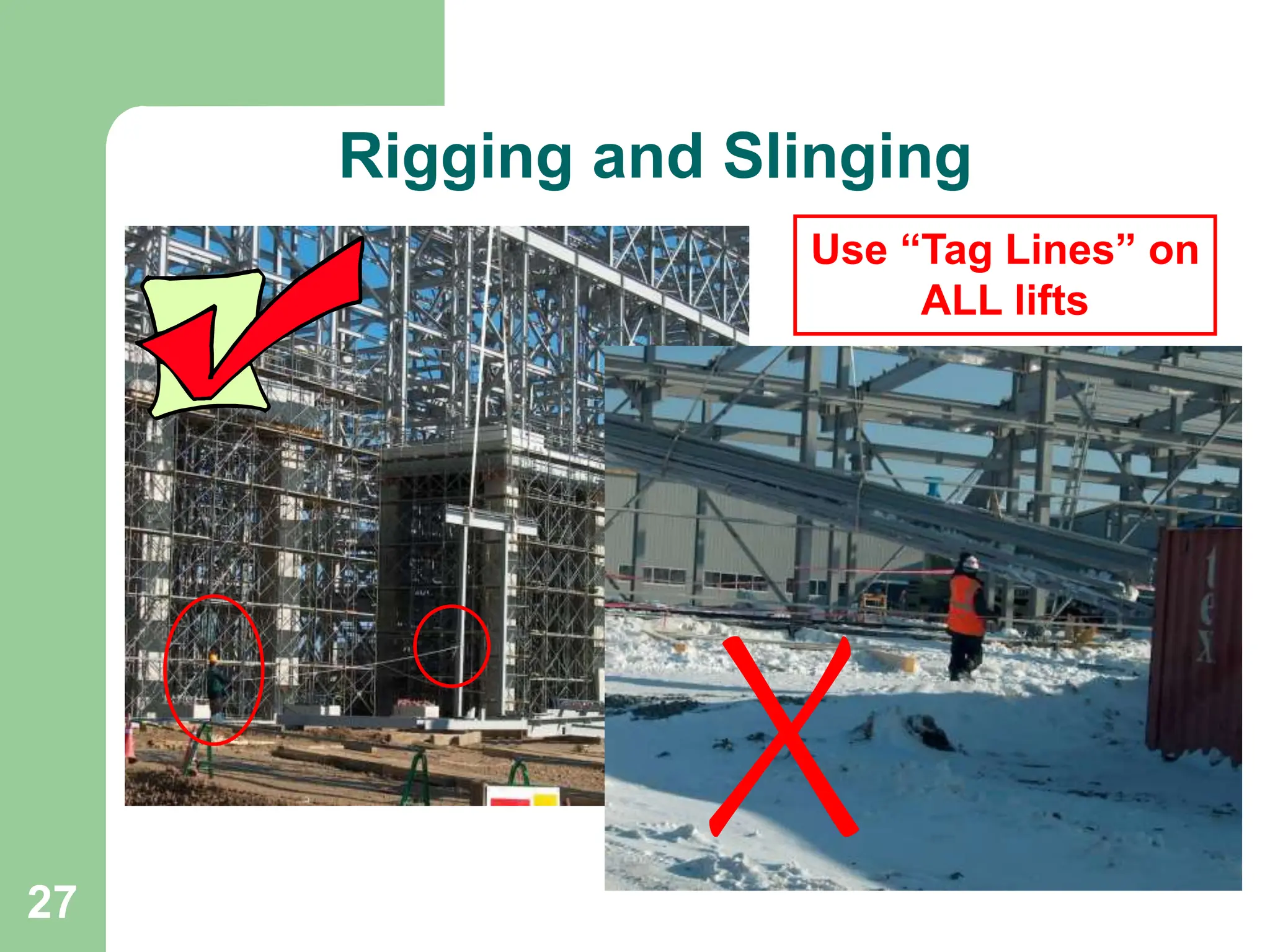 HSE-BMS-011 Crane & Lifting Safety.ppt... | PPT