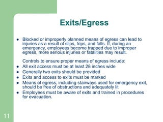 HSE-BMS-048 Office Safety.ppt presentation | PPT