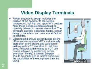 HSE-BMS-048 Office Safety.ppt presentation | PPT