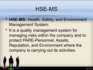 Occupational Health and Safety HSE 3 A.pptx