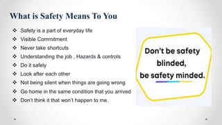 HSE AWRENESS PROGRAME AND SAFETY AWARENESS PROGRAM PDF hse-awreness-programe-and-safety-awareness-program-pdf