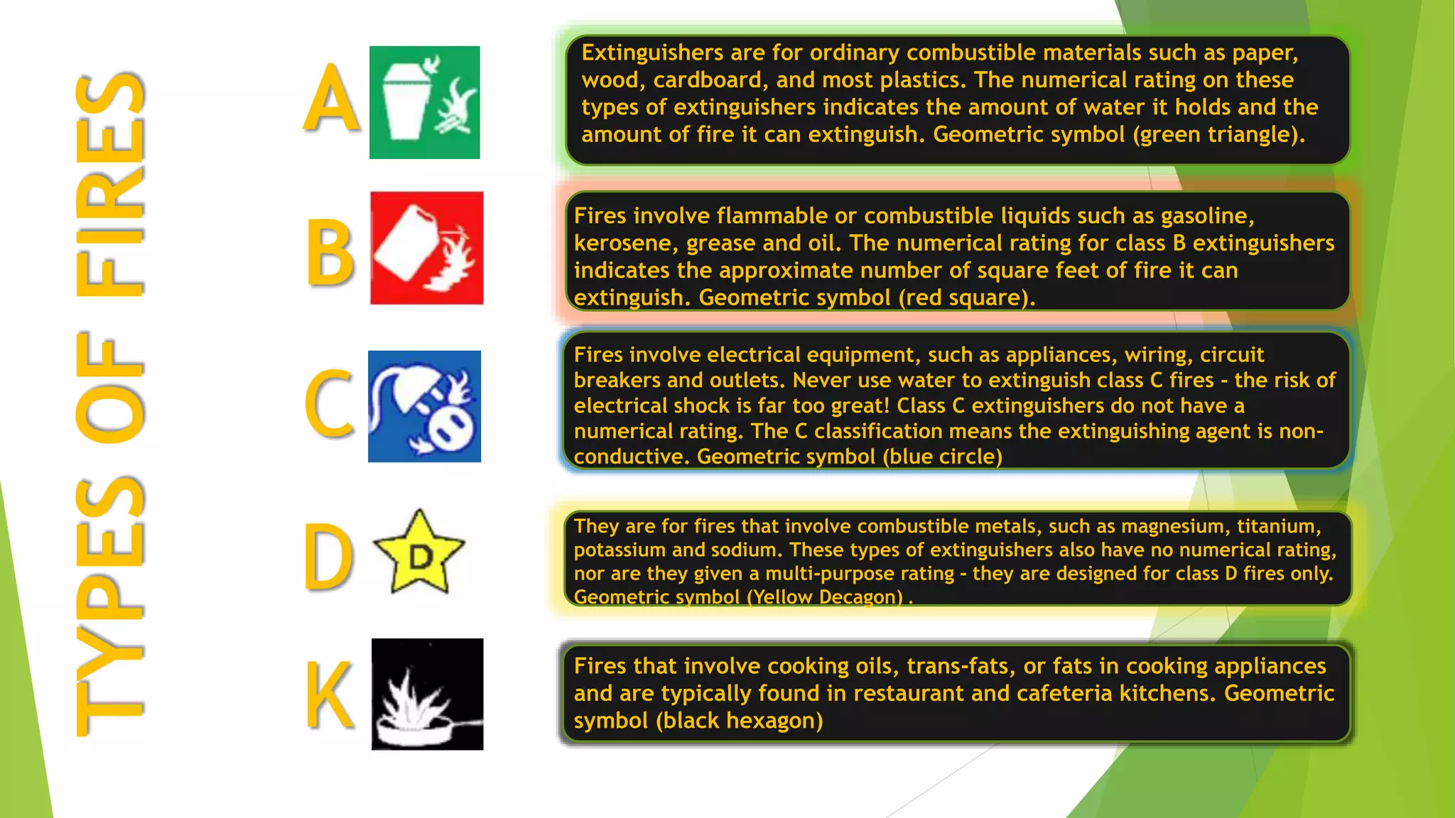 HEALT & SAFETY IN THE OIL & GAS INDUSTRY | PPTX