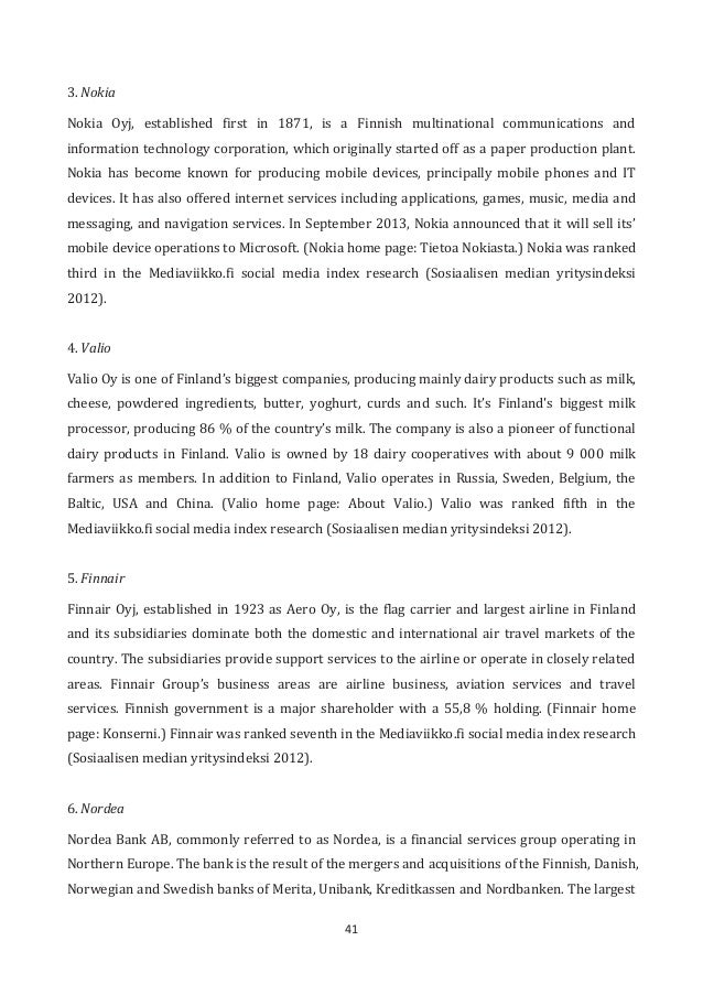 Business thesis topics picture