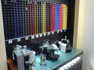 ОК, НО ЧТО ЖЕ ИЗМЕНИЛОСЬ
        В БИЗНЕСЕ?
 