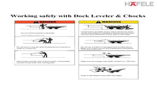 HSE Training for Safety at Warehouse Ops | PPTX