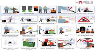 HSE Training for Safety at Warehouse Ops | PPTX