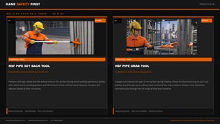Push Pull Rigs Push Pull Safety Tools for Drilling Rigs | PDF