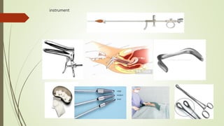 HSG.hysteriosalpingiography | PPTX