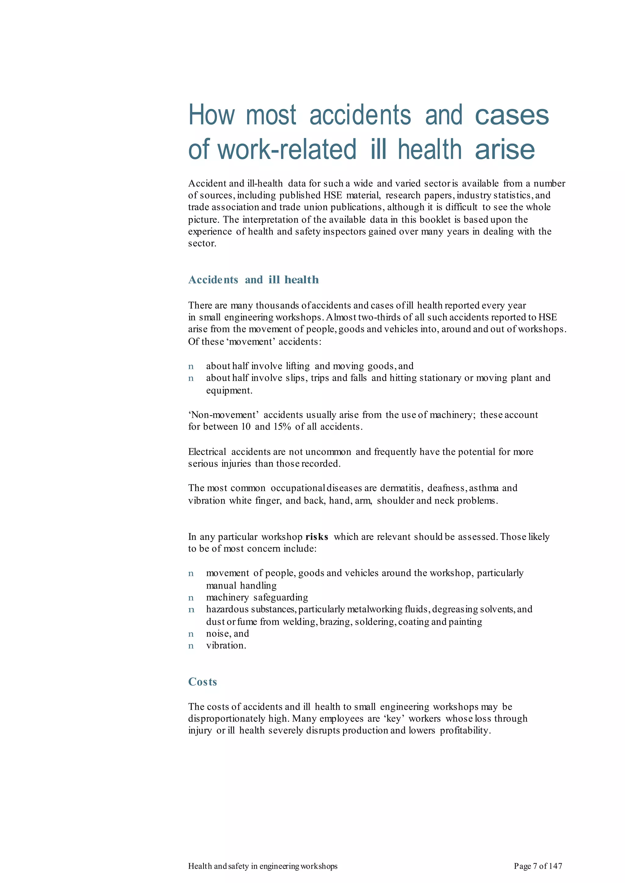 Hsg129 health and_safety_in_engineering_workshops | DOCX