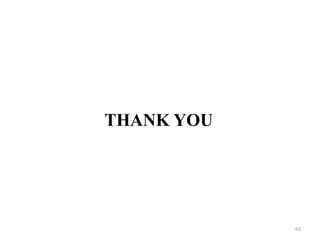 63
THANK YOU
 