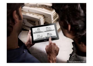 7© Samsung Electronics Austria
 
