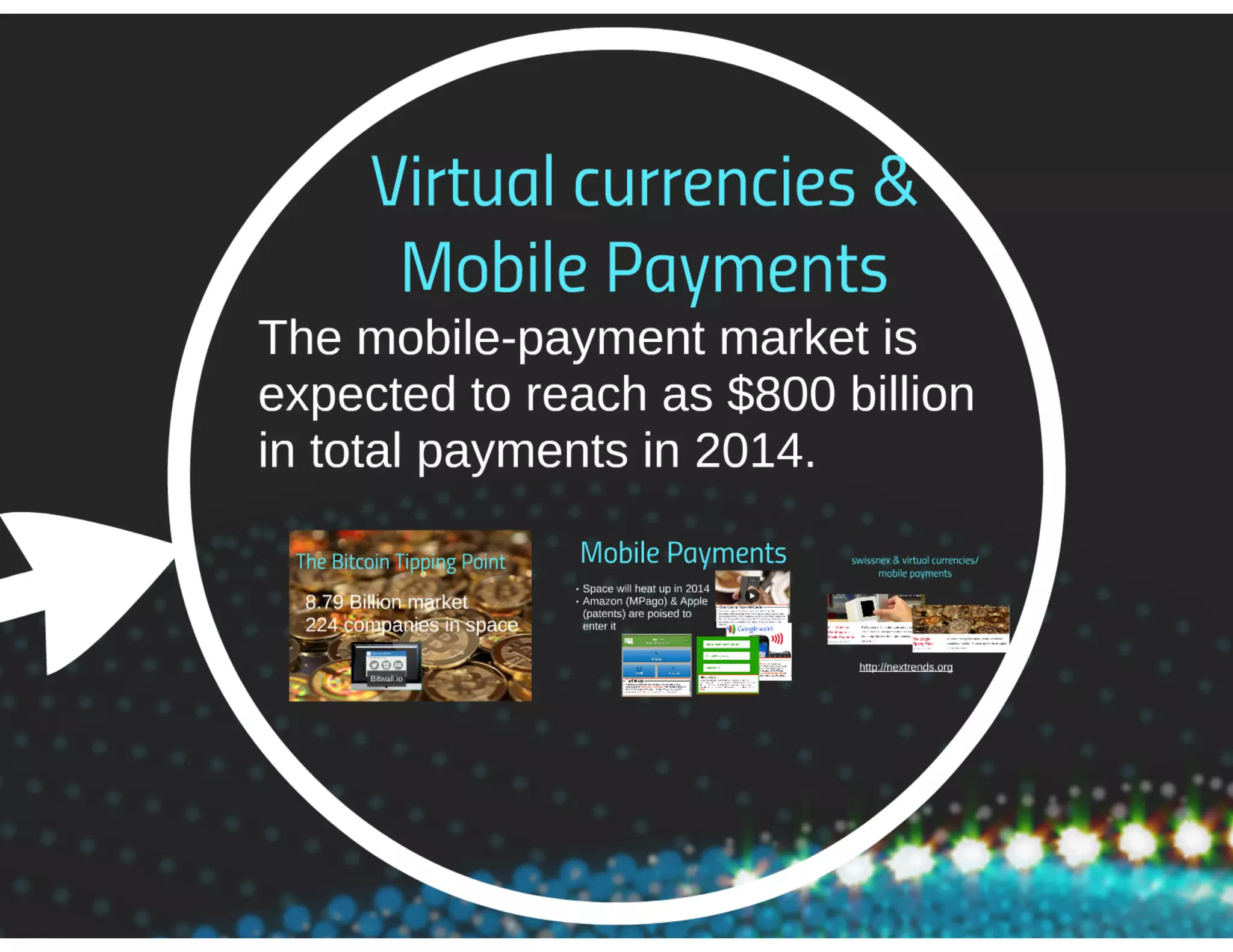 What's Hot in Silicon Valley