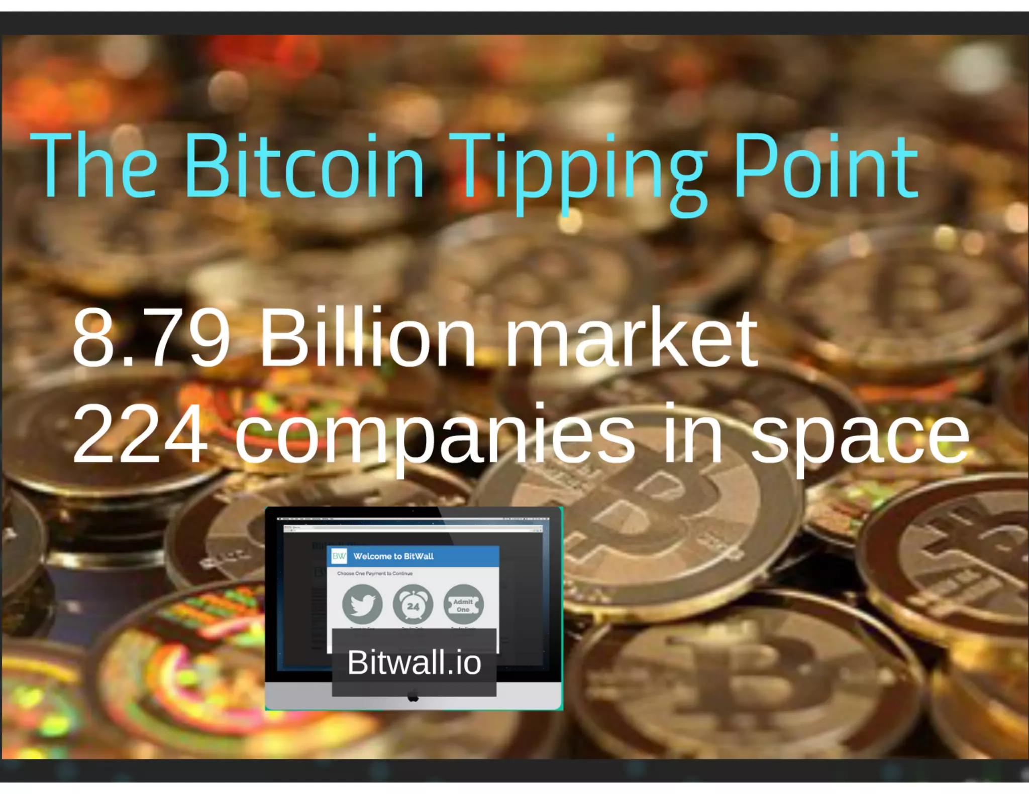 What's Hot in Silicon Valley