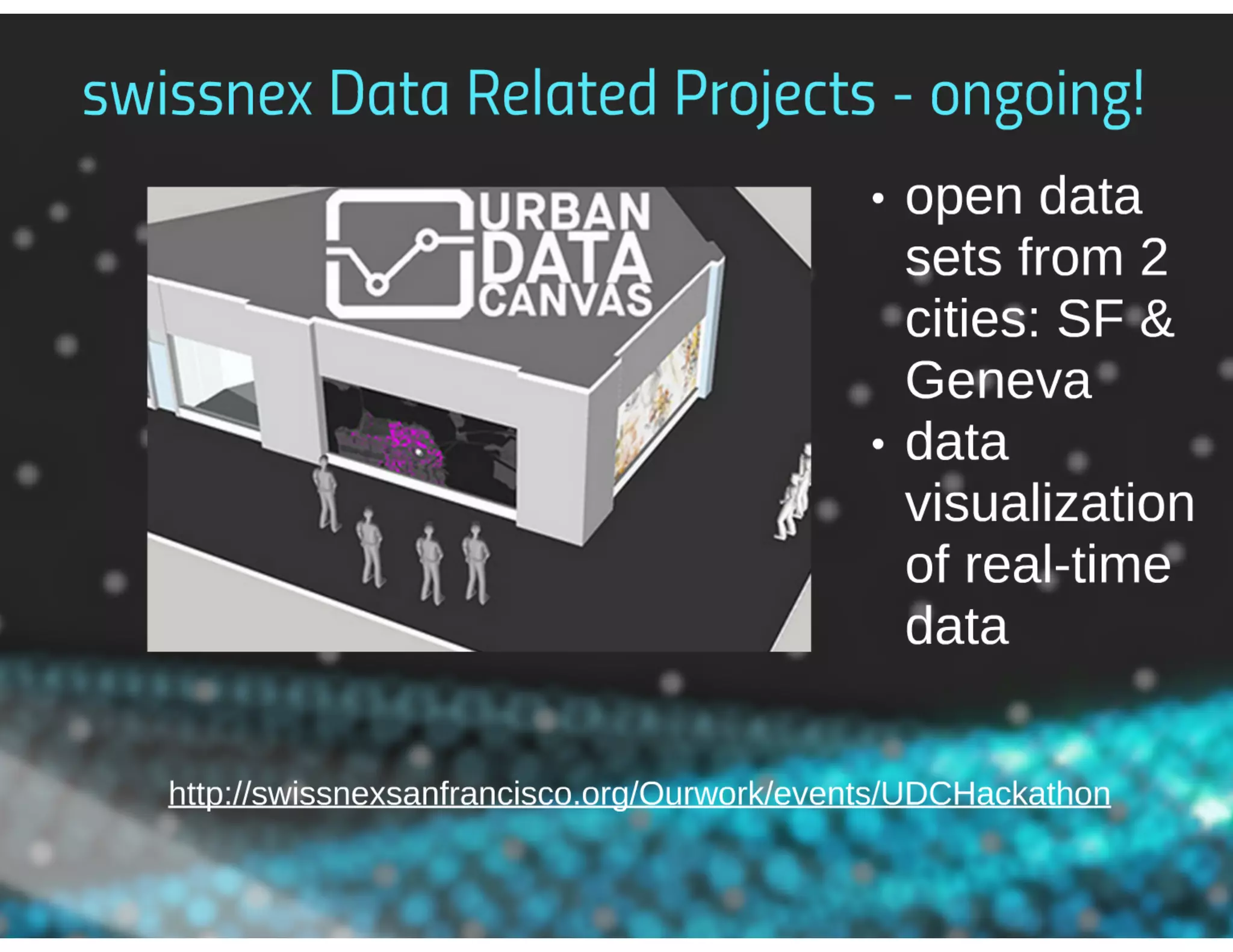 What's Hot in Silicon Valley