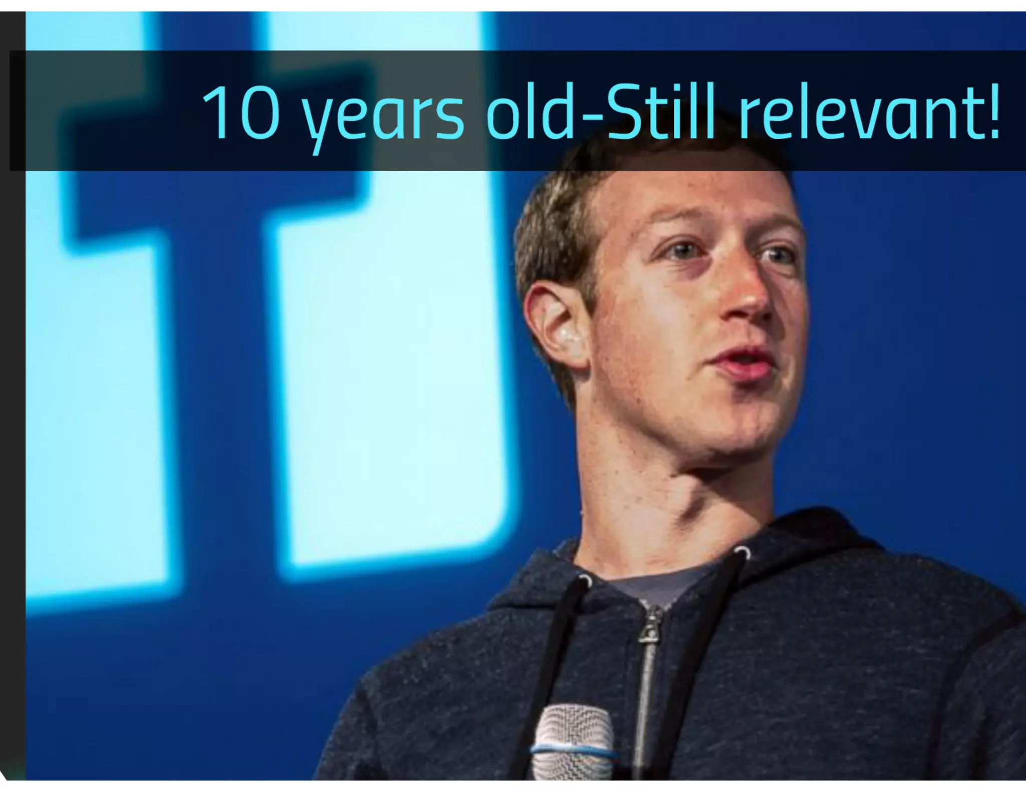 What's Hot in Silicon Valley