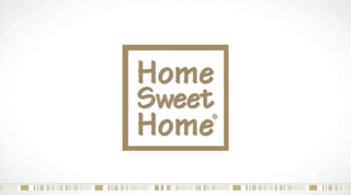Home Sweet Home Commercial