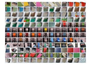 Hsinda powder coating color chart pdf