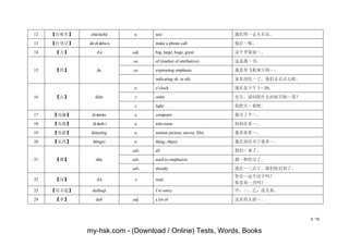 hsk-4-word-list-(my-hsk.com).pdf