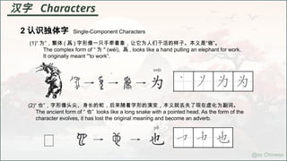 《HSK标准教程2》第1课课件HSK 2 PDF dalam bahasa mandarin | PPTX