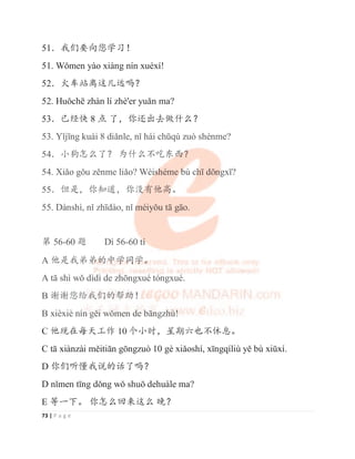 73 | P a g e
51κᡇԢ㾷ੇᛞᆜҖέ
:ԁPHQjR[LjQJQtQ[Xp[t
52κ⚡䖜ㄏ⿱䘏‫ݵ‬䘒੍ϋ
+XԁFKƝ]KjQOt]Kq
HUXӽQPD
53κᐨ㔅ᘡ 8 ⛯ Ҽθ֖䘎࠰ৱ‫ڐ‬ӶѾϋ
ӿMƯQJNXjLGLӽQOHQӿKiLFKǌT]XzVKpQPH
54κቅ⤍ᙄѾҼϋ ѰӶѾуਹђ㾵ϋ
;LӽRJԁX]ČQPHOLӽR:qLVKpPHEFKƯGǀQJ[Ư
55κռᱥθ֖⸛䚉θ֖⋗ᴿԌ儎Ⱦ
'jQVKuQӿ]KƯGjRQӿPpLԁXWƗJƗR
ㅢ 56-60 从 'u-Wt
A ԌᱥᡇᕕᕕⲺѣᆜੂᆜȾ
$WƗVKuZԁGuGuGH]KǀQJ[XpWyQJ[Xp
B 䉘䉘ᛞ㔏ᡇԢⲺᑤࣟέ
%[Lq[LqQtQJČLZԁPHQGHEƗQJ]K
C Ԍ⧦൞∅ཟᐛ֒ 10 Ѡቅᰬθ᱕ᵕ‫ޣ‬ҕуՇᚥȾ
WƗ[LjQ]jLPČLWLƗQJǀQJ]XzJq[LӽRVKt[ƯQJTtOLČE[Lǌ[t
D ֖Ԣ੢៸ᡇ䈪Ⲻ䈓Ҽ੍ϋ
'QӿPHQWƯQJGԁQJZԁVKXǀGHKXjOHPD
E ㅿжсȾ ֖ᙄѾഔᶛ䘏Ѿ Აϋ
ӿMƯQJNXjLGLӽQOHQӿKiLFKǌT]XzVKpQPH
K
K
54κቅ⤍ᙄѾҼϋ ѰӶѾуਹђ
ђ
ђ
ђ
ђ㾵
㾵
㾵
㾵
㾵
㾵ϋ
ϋ
ϋ
ϋ
ϋ
ϋ
;LӽRJԁX]ČQPHOLӽR:qL
L
L
L
L
L
LV
V
V
V
V
VK
K
K
K
K
KpPH

E
E
E
E
E
E
EF
F
F
F
F
FK
K
K
K
K
KƯGǀQ
Q
Q
Q
Q
QJ
J
J
J
J
J[Ư
55κռᱥθ֖⸛䚉θ֖⋗
⋗
⋗
⋗
⋗
⋗
⋗ᴿ
ᴿ
ᴿ
ᴿ
ᴿ
ᴿ
ᴿԌ儎
儎
儎
儎
儎
儎Ⱦ
'jQVKuQӿ]KƯGjRQӿP
P
P
P
P
PpLԁXWƗJƗR
ㅢ 56-60 从 'u-W
W
W
W
W
Wt
t
t
t
t
A Ԍᱥᡇᕕᕕ
ᕕ
ᕕ
ᕕ
ᕕ
ᕕ
ᕕ
ᕕ
ᕕⲺ
Ⲻ
Ⲻ
Ⲻ
Ⲻ
Ⲻ
Ⲻ
Ⲻ
Ⲻ
Ⲻѣ
ѣ
ѣ
ѣ
ѣ
ѣ
ѣ
ѣ
ѣ
ѣ
ѣ
ѣᆜ
ᆜ
ᆜ
ᆜ
ᆜ
ᆜ
ᆜ
ᆜ
ᆜ
ᆜ
ᆜੂ
ੂ
ੂ
ੂ
ੂ
ੂ
ੂ
ੂ
ੂ
ੂ
ੂ
ੂᆜ
ᆜ
ᆜ
ᆜ
ᆜ
ᆜ
ᆜ
ᆜ
ᆜ
ᆜ
ᆜ
ᆜȾ
Ⱦ
Ⱦ
Ⱦ
Ⱦ
Ⱦ
Ⱦ
Ⱦ
Ⱦ
Ⱦ
$WƗVKuZԁGuGuGH]K
K
K
K
K
K
KǀQJ
J[XpWy
y
y
yQJ
J[Xp
B 䉘䉘ᛞ㔏
㔏
㔏
㔏
㔏
㔏
㔏
㔏ᡇ
ᡇ
ᡇ
ᡇ
ᡇ
ᡇ
ᡇ
ᡇԢ
Ԣ
Ԣ
Ԣ
Ԣ
Ԣ
ԢⲺ
Ⲻ
Ⲻ
Ⲻ
Ⲻ
Ⲻ
Ⲻ
Ⲻ
Ⲻᑤ
ᑤ
ᑤ
ᑤ
ᑤ
ᑤ
ᑤ
ᑤࣟ
ࣟ
ࣟ
ࣟ
ࣟ
ࣟ
ࣟ
ࣟέ
%[Lq[LqQtQ
Q
Q
Q
Q
Q
Q
Q
QJ
J
J
JČ
Č
Č
Č
Č
Č
ČL
L
L
L
L
L
L
LZ
Z
Z
Z
Z
Z
Z
Zԁ
ԁ
ԁ
ԁ
ԁ
ԁ
ԁ
ԁ
ԁP
P
P
P
P
P
PH
H
H
H
H
HQ
Q
Q
Q
Q
Q
QG
G
G
G
G
G
G
GH
H
H
H
H
H
HE
E
E
E
E
E
EƗ
Ɨ
Ɨ
Ɨ
Ɨ
ƗQ
Q
Q
Q
Q
Q
QJ]K
K
K
K
K
K
K











C Ԍ⧦൞∅ཟᐛ֒ 10 Ѡቅᰬ ᱕ᵕ‫ޣ‬ҕуՇᚥ
 