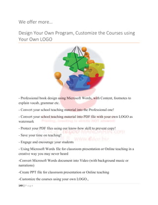 140 | P a g e
Udemy-Learn Chinese HSK 3 Intensive Reading Course H31001
¾ Online Video Course
¾ Best Price and Details @ https://www.udemy.com/course/learn-
chinese-hsk-3-intensive-reading-course-
KUHIHUUDORGH )'$()%$$'
Udemy-Learn Chinese HSK 3 Intensive Reading Course V2018 H31002
¾ Online Video Course
¾ Best Price and Details @ https://www.udemy.com/course/learn-
chinese-hsk-3-intensive-reading-course-v2018-
KUHIHUUDORGH %$$%$
HSK 4 ≹䈝≤ᒣ㘳䈅ഋ㓗
KDP-≹䈝≤ᒣ㘳䈅ഋ㓗䇽≷㺘 HSK 4 Classified Chinese Vocabulary
Book
¾ PDF eBook and Paperback.
¾ Best Price and Details @ http://edeo.biz/1227
¾ For Hardcopy or Paperback books at best price with reduced
postage, please visit: Our Amazon Kindle Author Central page:
http://bit.ly/david-amazon-kdp, using ISBN or ASIN to search the
book, Kindle eBook LIVE Submitted on November 2, 2020 $9.90
USD ASIN: B08MFS2MBZ // Paperback LIVE Submitted on
November 2, 2020 $12.99 USD ISBN 9798557390026 ASIN:
%0.;)
KDP HSK 4 ≹䈝䈝⌅ Chinese Grammar ѝ᮷䈝⌅
¾ PDF eBook and Paperback.
¾ Best Price and Details @ http://edeo.biz/28612
Udemy-Learn Chinese HSK 3 Intensive Reading Course V2018 H31002
¾ Online Video Course
¾ Best Price and Details @ h
h
ht
t
t
t
t
t
t
t
t
t
t
t
tt
t
t
t
t
t
t
tp
p
p
p
p
p
p
ps://w
w
w
w
w
w
w
w
w
ww
w
w
w
w
w
w
w
w
ww
w
w
w
w
w
w
w
w
w.udem
m
m
m
m
m
m
m
m
my.com/course/learn-
chinese-hsk-3-intensive
e-
-
-
-
-
-
-
-
-
-r
r
r
r
r
r
r
r
r
r
readin
n
n
ng
g
g
g
g
g
g
g
g
g
g-co
ou
u
u
u
u
u
u
u
u
u
u
u
urse-v2
2
2
2
2
2
2
2
2
2
2
2
2018-
KUHIHUUDORGH
H
H
H
H
H
H
H %
%
%
%
%
%
%
%
%
%
%
%
%


























$
$
$
$
$












$
$
$
$
$
$
$
$
$
$
$
$
$
$
$

%$
HSK 4 ≹䈝≤ᒣ㘳䈅ഋ
ഋ
ഋ
ഋ
ഋ
ഋ
ഋ
ഋ
ഋ
ഋ
ഋ
ഋ
ഋ㓗
KDP-≹䈝≤ᒣ㘳䈅ഋ㓗
㓗
㓗䇽
䇽
䇽
䇽
䇽
䇽
䇽
䇽
䇽
䇽
䇽≷㺘 H
H
H
H
H
H
H
H
H
H
H
H
H
HS
SK 4 C
Cl
la
as
s
s
s
s
s
ss
s
s
s
s
s
s
s
s
s
s
s
s
si
i
i
i
i
i
i
i
if
f
f
f
f
f
f
f
f
f
f
f
f
f
fi
i
i
i
i
i
i
i
i
ie
e
e
e
e
e
ed
d
d
d
d
d
d
d
d
d
d
d Chinese Vocabulary
Book
¾ PDF eBook and Paper
r
r
r
rb
b
b
b
ba
a
a
ack.
¾ Best Pric
c
c
c
c
c
ce
e
e
e
e
e
e
e a
a
a
a
a
an
n
n
n
n
n
n
n
nd
d
d
d
d
d
d
d D
D
D
D
D
D
D
De
e
e
e
e
e
e
e
e
et
t
ta
a
a
a
a
a
a
ai
i
i
i
i
i
il
l
l
l
l
l
l
ls
s
s
s
s
s
s
s
s
s @
@
@
@
@
@
@
@
@
@
@ h
h
h
h
h
h
h
h
h
h
h
h
h
h
ht
t
t
t
t
t
t
t
t
t
t
t
t
ttp
p
p
p
p
p
p:
:
:
:
:
:/
/
/
/
/
/
/
/
/
/
/
/
/
/
//
/
/
/
/
/
/
/
/
/
/e
e
e
e
e
e
e
e
e
e
e
e
e
ed
d
d
d
d
d
d
d
d
d
d
d
d
d
de
e
e
e
e
e
e
e
e
e
e
e
e
e
e
eo
o
o
o
o
o
o
o
o
o
o
o
o
o
o
o.
.
.b
b
b
b
b
b
b
b
b
b
b
b
b
b
bi
i
i
i
i
i
i
i
i
i
i
i
iz
z
z
z
z
z
z/
/
/
/
/
/
/
/
/
/
/
/
/
/
/1
1
1
1
1
1
1
1
1
1
1
1
12
2
2
2
2
2
2
2
2
2
2
2
2
2
2
22
2
2
2
2
2
2
2
2
2
2
2
2
27
7
7
7
7
7
7
7
7
7
7
7
7
7
7
¾ For Hard
d
d
d
d
dcopy or P
P
P
P
Paperb
b
b
b
b
b
back
k
k
k
k b
b
b
b
b
b
book
k
k
k
k
k
k
ks at
t
t
t b
b
b
b
best pri
i
ice wi
i
ith
h
h reduced
a
a
postag
g
g
g
g
g
g
ge
e
e
e
e,
,
,
, p
p
p
p
pl
l
l
l
l
le
e
ea
a
a
as
s
s
s
se
e
e
e
e v
v
v
v
vi
i
i
i
is
s
s
s
sit: O
O
O
O
O
Ou
u
u
u
u
u
ur
r
r
r
r A
A
A
A
A
A
Am
m
m
m
m
m
ma
a
a
a
a
a
az
z
z
z
zo
o
o
o
on
n
n
n
n K
K
K
K
K
Ki
i
in
n
n
n
nd
d
d
d
dl
l
l
l
le
e
e
e
e
e
e A
A
A
A
A
Au
u
u
u
ut
t
t
t
th
h
h
h
h
h
ho
o
o
o
or
r
r
r
r
r
r C
C
C
C
C
Ce
e
e
e
en
n
n
n
nt
t
t
t
tr
r
r
ra
a
a
a
al
l
l
l p
p
p
p
p
page:
http:/
/
/
//
/
/
/
/
/
/
/b
b
b
b
b
b
b
b
b
b
bi
i
it
t
t
t
t
t.l
l
l
l
l
l
l
ly
y
y
y
y
y
y
y
y/
/
/
/
/d
d
d
d
d
d
da
av
vi
i
i
i
i
i
id
d
d
d
d
d
d
d
d
d-
-a
am
ma
az
zo
o
o
o
o
on
n
n
n
n
n
n
n
n
n
n
n
n
n-
-k
k
k
k
k
k
k
k
k
k
k
kd
d
d
d
d
d
d
d
d
dp
p, usi
i
i
ing I
I
I
I
IS
S
S
S
S
SB
B
B
B
B
B
BN
N
N
N
N
N or A
A
A
A
A
A
A
AS
S
S
S
SI
I
I
I
I
I
IN
N
N
N
N
N
N t
t
t
t
t
to search the
book, K
K
K
K
K
K
Ki
i
in
n
n
n
n
nd
d
d
d
dl
l
l
l
le
e
e
e
e
e e
e
e
e
e
eB
B
B
B
Bo
o
o
o
oo
o
o
o
o
o
ok
k
k
k
k
k
k
k L
L
L
L
L
L
LIV
V
V
V
V
VE
E
E
E
E S
S
S
S
S
Su
u
u
u
u
ub
b
b
b
b
bm
m
m
m
m
m
mi
i
i
i
i
it
t
t
t
t
tt
t
t
t
te
e
e
e
e
ed
d
d
d
d
d o
o
o
o
o
on
n
n
n
n
n
n
n N
N
N
N
N
N
N
N
No
o
o
o
ov
v
v
v
v
v
ve
e
e
e
e
em
m
m
m
m
m
m
mber 2, 2020 $9.90
USD ASIN: B08MFS2MBZ // Paperback LIVE Submitted on
 