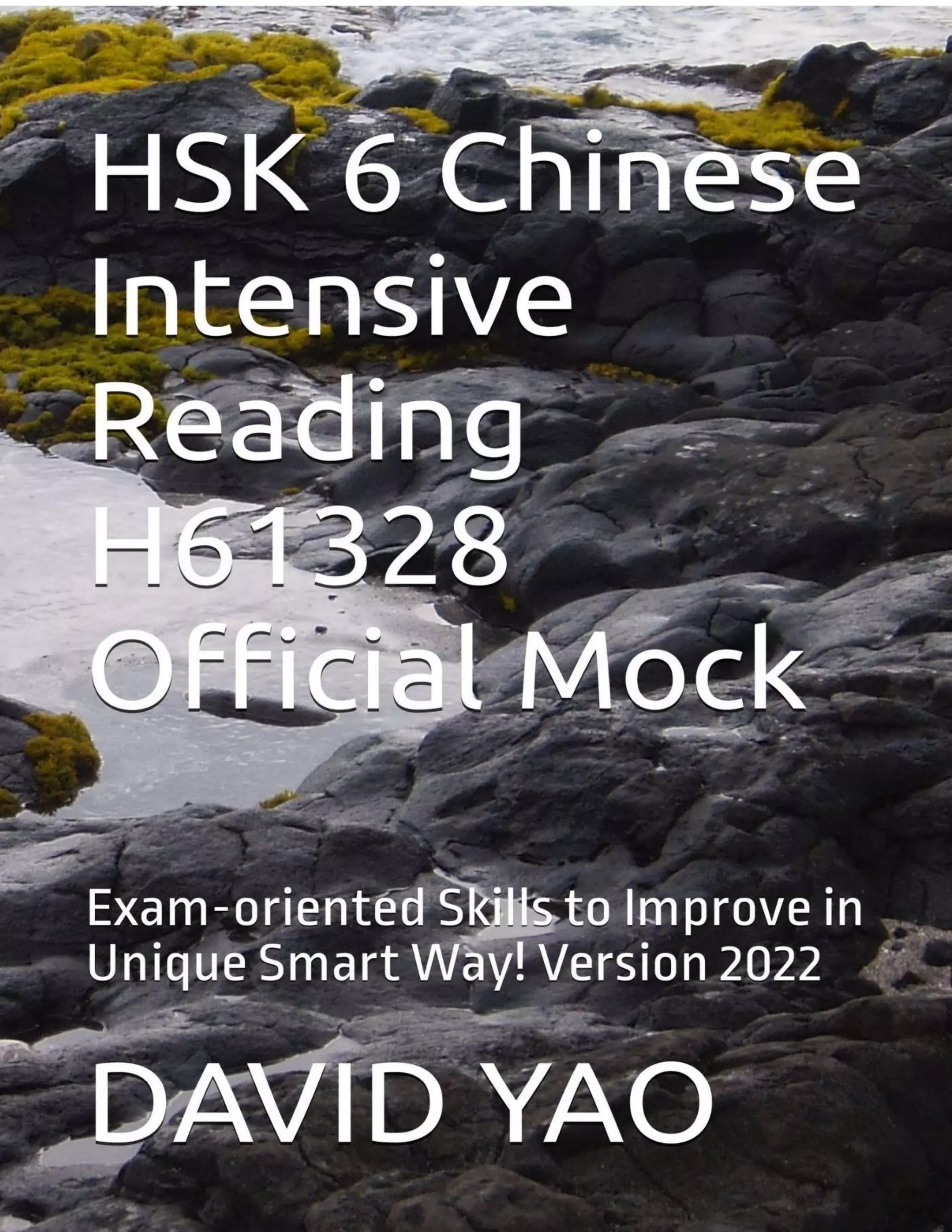 HSK 6 Chinese Intensive Reading H61328 Sample.pdf